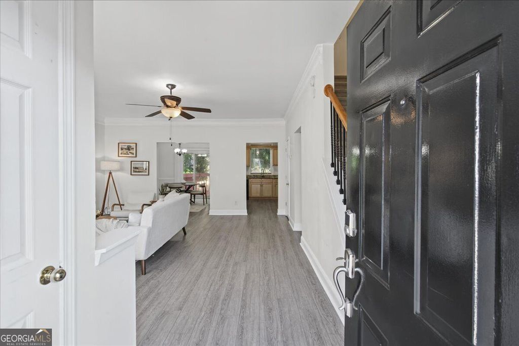 4022 Hancock Circle, Doraville, GA 30340 — photo 2