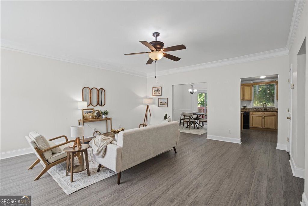 4022 Hancock Circle, Doraville, GA 30340 — photo 3