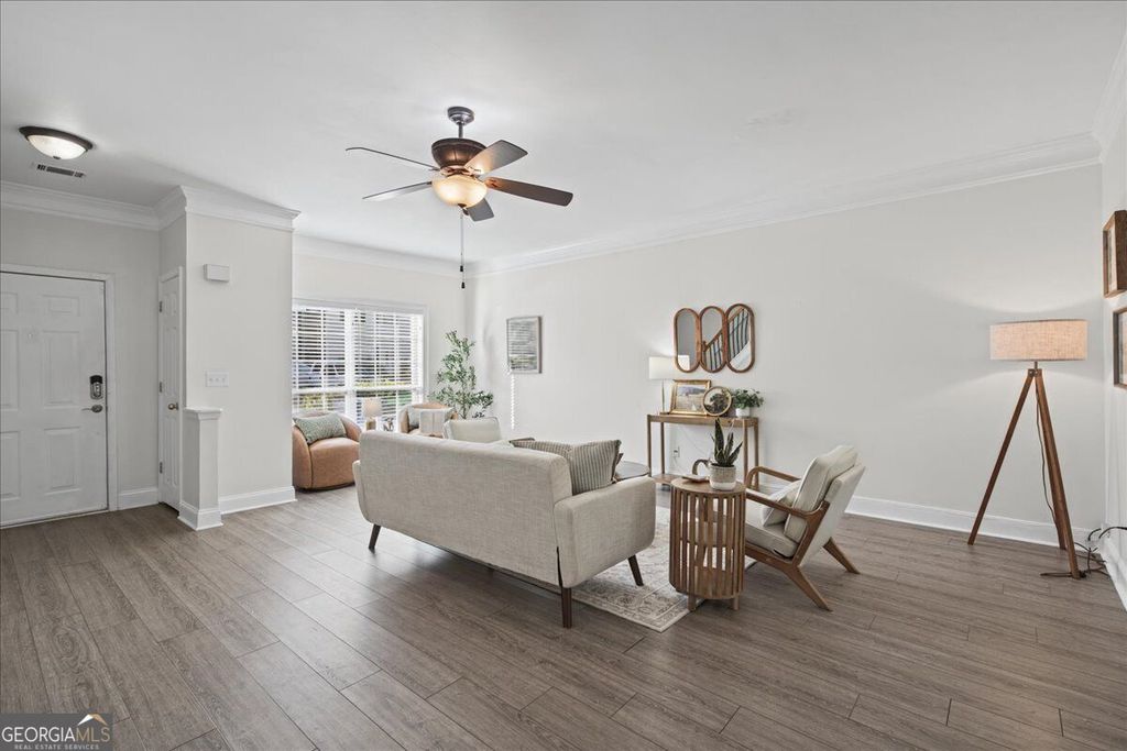 4022 Hancock Circle, Doraville, GA 30340 — photo 4