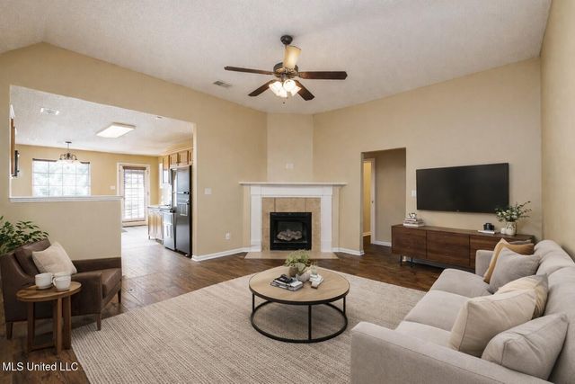 5843 Savannah Parkway, Southaven, MS 38672