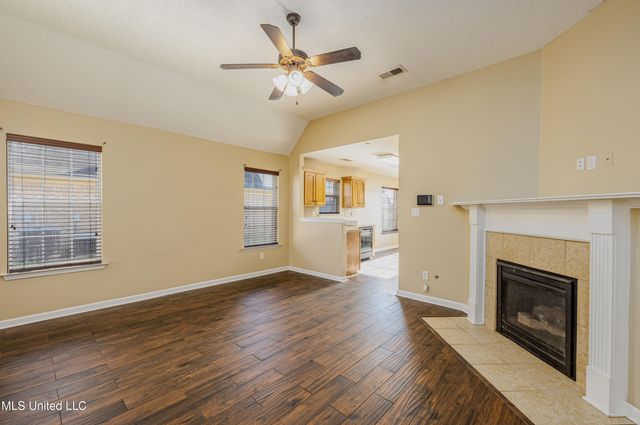 5843 Savannah Parkway, Southaven, MS 38672