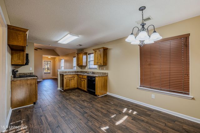 5843 Savannah Parkway, Southaven, MS 38672