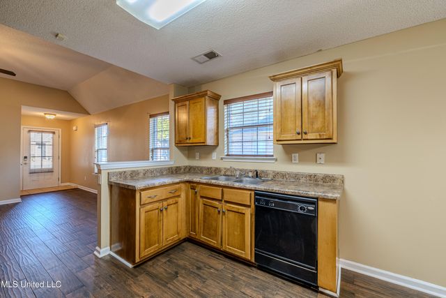 5843 Savannah Parkway, Southaven, MS 38672