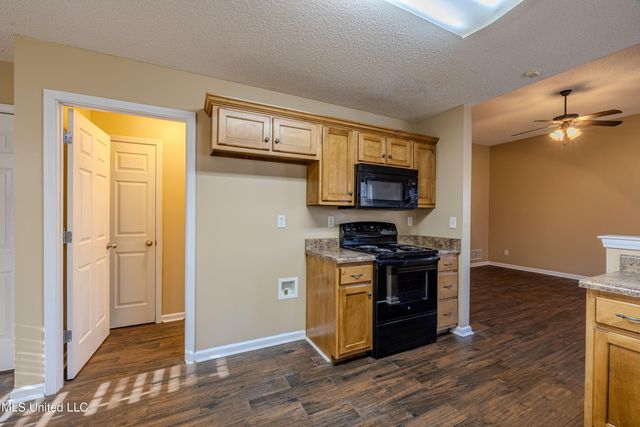 5843 Savannah Parkway, Southaven, MS 38672