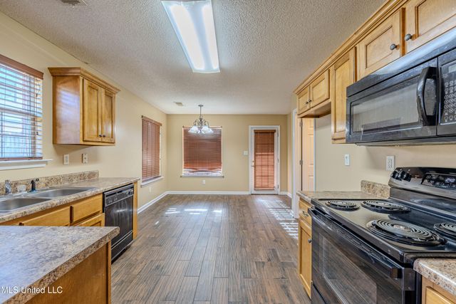 5843 Savannah Parkway, Southaven, MS 38672