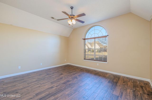 5843 Savannah Parkway, Southaven, MS 38672