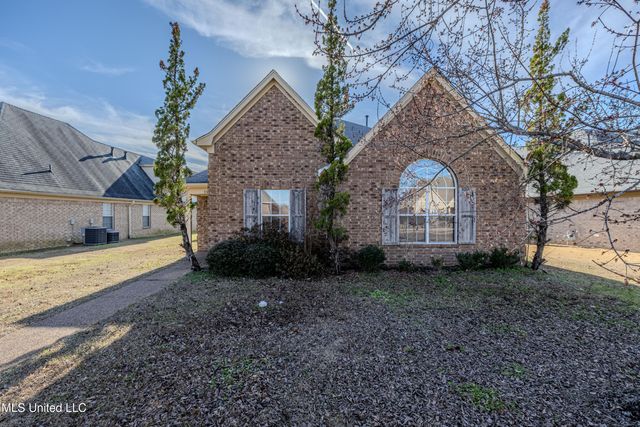 5843 Savannah Parkway, Southaven, MS 38672