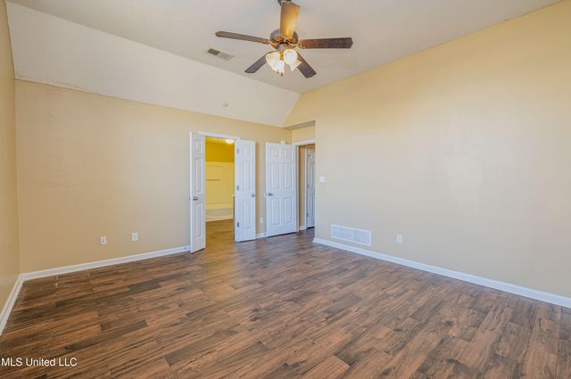 5843 Savannah Parkway, Southaven, MS 38672