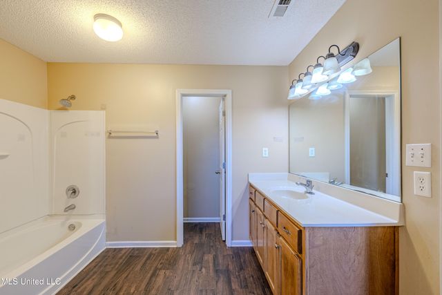 5843 Savannah Parkway, Southaven, MS 38672