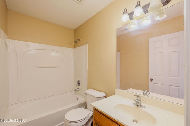 5843 Savannah Parkway, Southaven, MS 38672