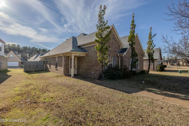 5843 Savannah Parkway, Southaven, MS 38672
