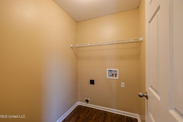 5843 Savannah Parkway, Southaven, MS 38672