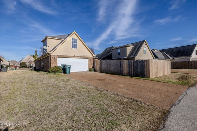 5843 Savannah Parkway, Southaven, MS 38672