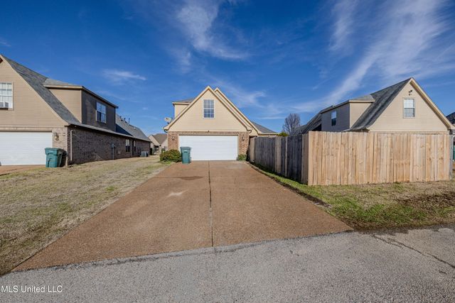 5843 Savannah Parkway, Southaven, MS 38672