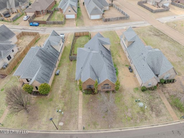 5843 Savannah Parkway, Southaven, MS 38672