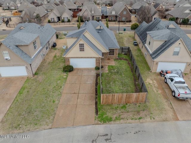 5843 Savannah Parkway, Southaven, MS 38672