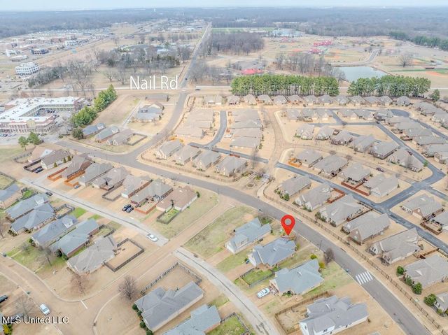 5843 Savannah Parkway, Southaven, MS 38672