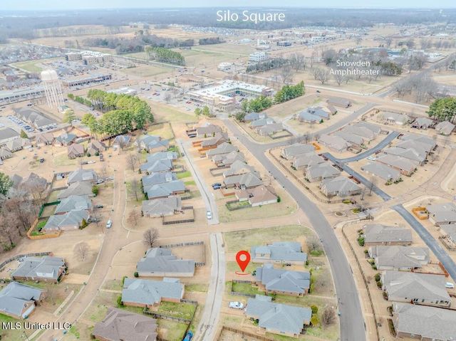 5843 Savannah Parkway, Southaven, MS 38672