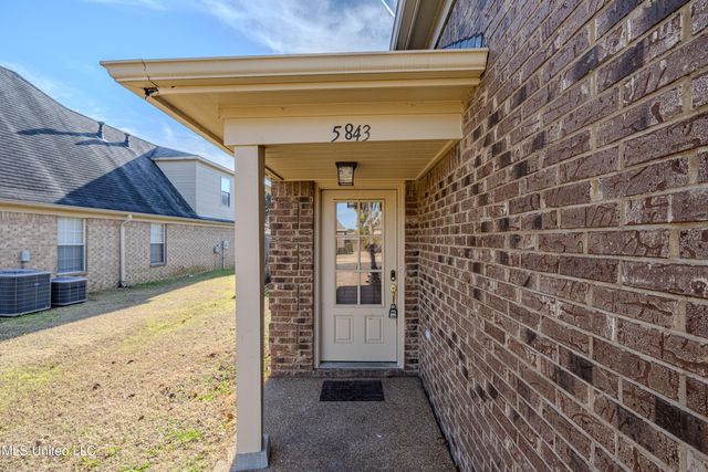 5843 Savannah Parkway, Southaven, MS 38672