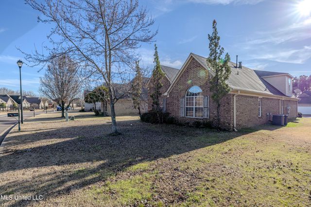 5843 Savannah Parkway, Southaven, MS 38672