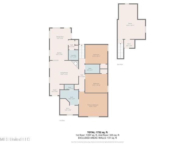 5843 Savannah Parkway, Southaven, MS 38672