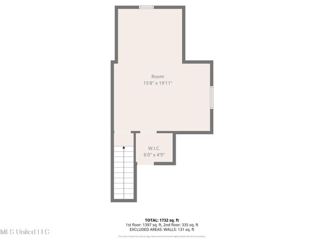 5843 Savannah Parkway, Southaven, MS 38672