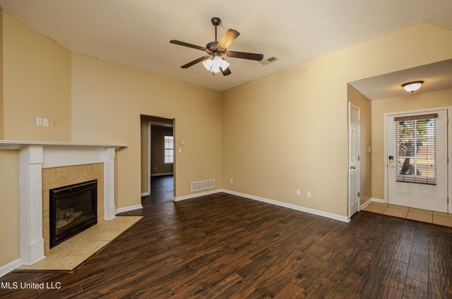 5843 Savannah Parkway, Southaven, MS 38672