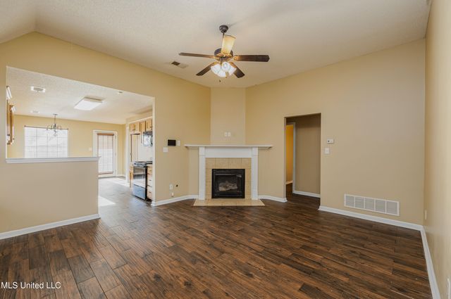 5843 Savannah Parkway, Southaven, MS 38672