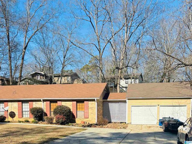 3136 COBBLESTONE DRIVE, Pinson, AL 35215