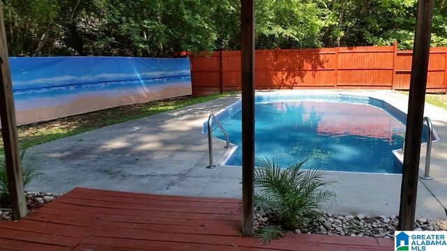 3136 COBBLESTONE DRIVE, Pinson, AL 35215