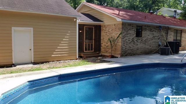 3136 COBBLESTONE DRIVE, Pinson, AL 35215