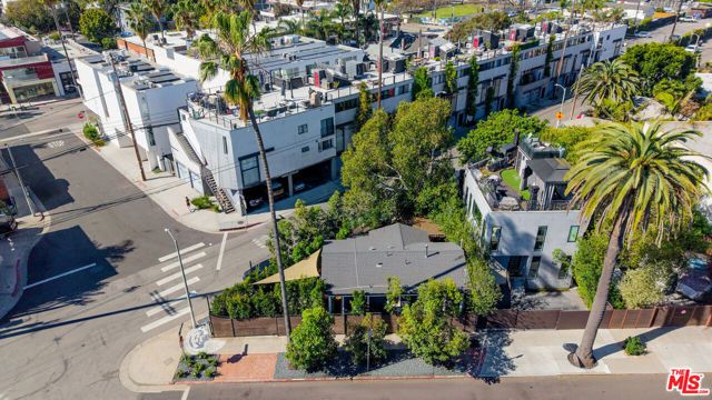 1130 Electric Avenue, Venice (los Angeles), CA 90291