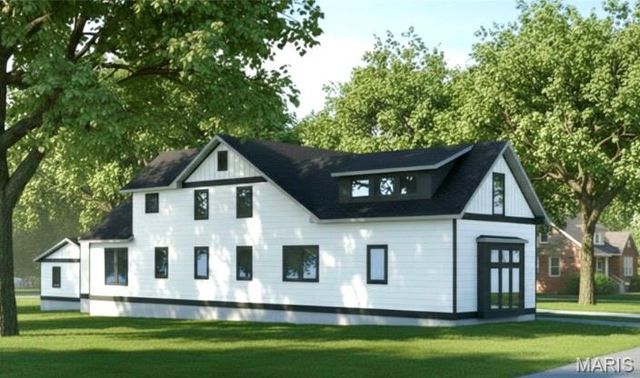 51 Waverton Drive, Ladue, MO 63124