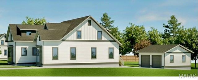 51 Waverton Drive, Ladue, MO 63124
