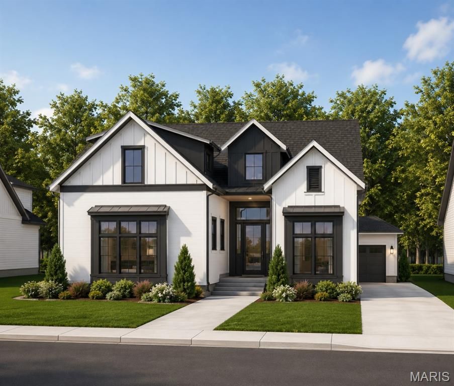 51 Waverton Drive, Ladue, MO 63124