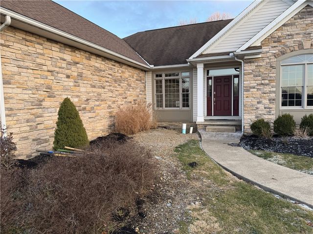 116 Brush Run Road, Salem Twp, PA 15601