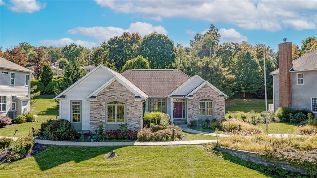116 Brush Run Road, Salem Twp, PA 15601