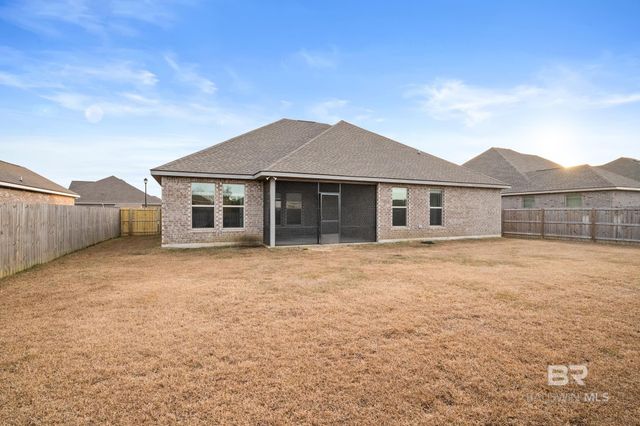 421 Silage Drive, Fairhope, AL 36532