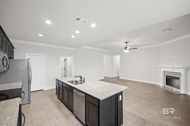 421 Silage Drive, Fairhope, AL 36532