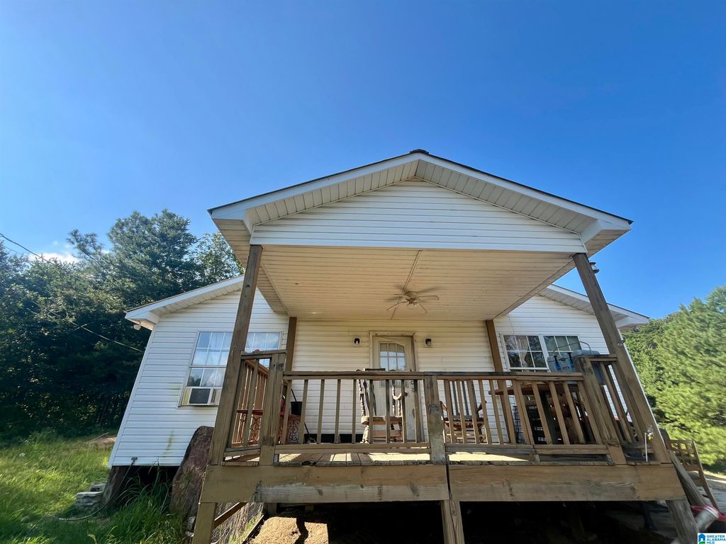 431 COUNTY ROAD 565, Hanceville, AL 35077