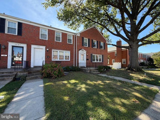 1545 DOXBURY RD, Towson, MD 21286