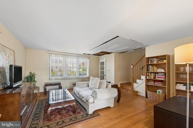 1545 DOXBURY RD, Towson, MD 21286