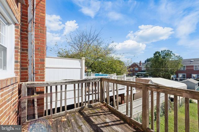 1545 DOXBURY RD, Towson, MD 21286