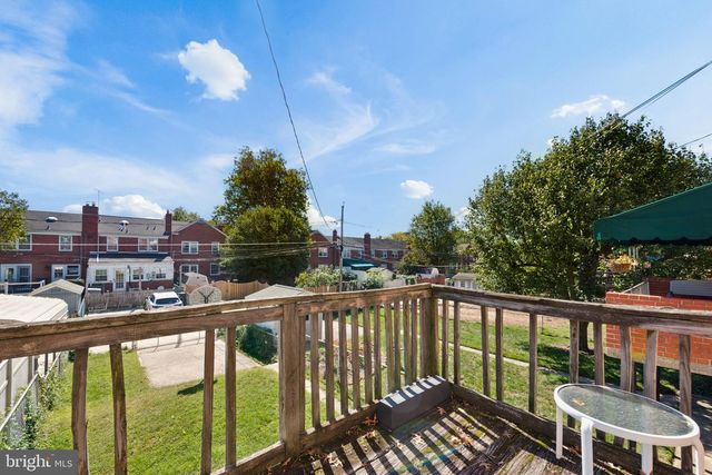 1545 DOXBURY RD, Towson, MD 21286