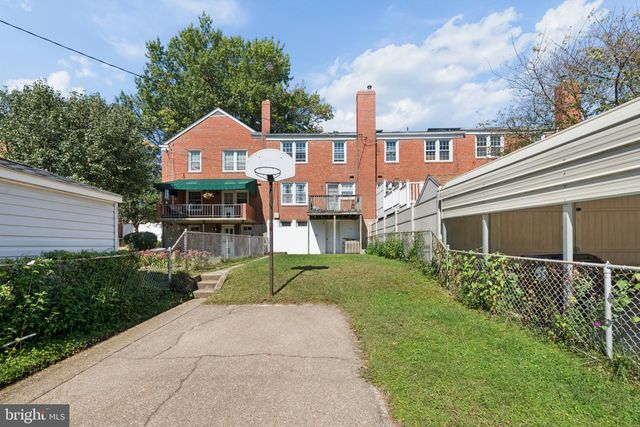 1545 DOXBURY RD, Towson, MD 21286