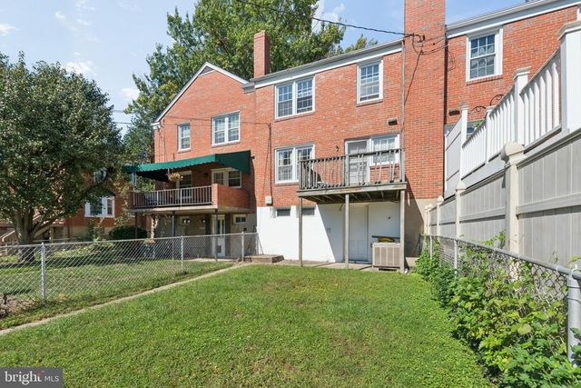 1545 DOXBURY RD, Towson, MD 21286