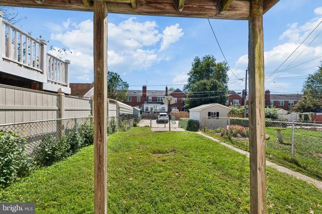 1545 DOXBURY RD, Towson, MD 21286