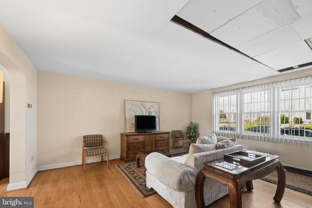 1545 DOXBURY RD, Towson, MD 21286