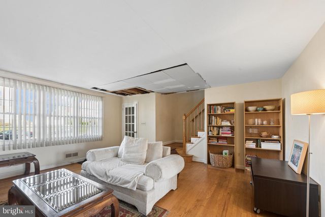1545 DOXBURY RD, Towson, MD 21286