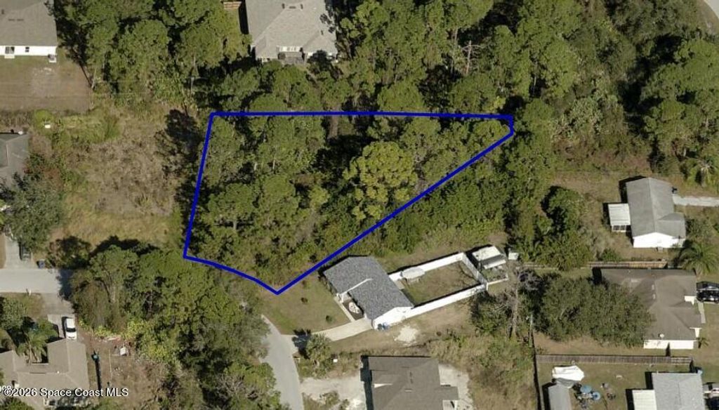 1131 Yager Road SE, Palm Bay, FL 32909